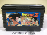 Dragon Ball Z Nintendo Famicom NES Japan - AK3297 - Photo 1