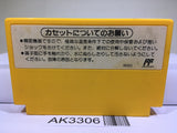 Super Mario Bros. 3 Nintendo Famicom NES Japan - AK3306 - Photo 2