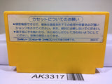 Solomon's Key Nintendo Famicom NES Japan - AK3317 - Photo 2