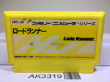 Lode Runner Nintendo Famicom NES Japan - AK3319 - Photo 1