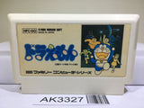 Doraemon Nintendo Famicom NES Japan - AK3327 - Photo 1