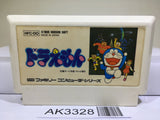 Doraemon Nintendo Famicom NES Japan - AK3328 - Photo 1