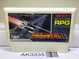 Zunou Senkan Galg Nintendo Famicom NES Japan - AK3335 - Photo 1