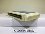 Seccross Nintendo Famicom NES Japan - AK3336 - Photo 4