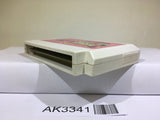 Mickey Mouse Fushigi no Kuni no Daibouken Nintendo Famicom NES Japan - AK3341 - Photo 4