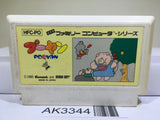 Pooyan Nintendo Famicom NES Japan - AK3344 - Photo 1