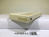 The Castle Excellent Nintendo Famicom NES Japan - AK3345 - Photo 3