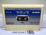 Robot Block Nintendo Famicom NES Japan - AK3347 - Photo 1