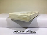 Donkey Kong JR. Nintendo Famicom NES Japan - AK3349 - Photo 3
