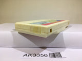Route 16 Turbo Nintendo Famicom NES Japan - AK3356 - Photo 3