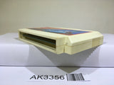 Route 16 Turbo Nintendo Famicom NES Japan - AK3356 - Photo 4