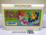 Fantasy Zone Nintendo Famicom NES Japan - AK3358 - Photo 1