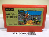 Excite Bike Nintendo Famicom NES Japan - AK3360 - Photo 1