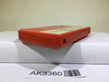 Excite Bike Nintendo Famicom NES Japan - AK3360 - Photo 3