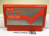 Donkey Kong Nintendo Famicom NES Japan - AK3362 - Photo 1