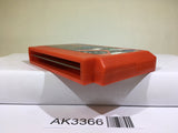 Fist of The North Star Hokuto no Ken IV 4 Nintendo Famicom NES Japan - AK3366 - Photo 4