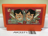 Be-Bop High School Nintendo Famicom NES Japan - AK3371 - Photo 1