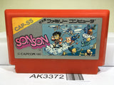 Son Son Nintendo Famicom NES Japan - AK3372 - Photo 1