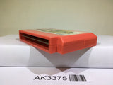 Lost Word of Jenny Nintendo Famicom NES Japan - AK3375 - Photo 4