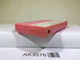Super Mario USA Nintendo Famicom NES Japan - AK3376 - Photo 3