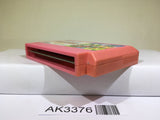 Super Mario USA Nintendo Famicom NES Japan - AK3376 - Photo 4
