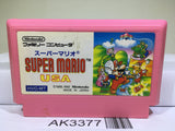 Super Mario USA Nintendo Famicom NES Japan - AK3377 - Photo 1