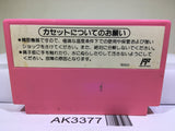 Super Mario USA Nintendo Famicom NES Japan - AK3377 - Photo 2