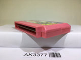 Super Mario USA Nintendo Famicom NES Japan - AK3377 - Photo 4