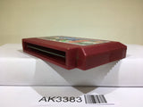 Ninja Jajamaru Kun Nintendo Famicom NES Japan - AK3383 - Photo 4
