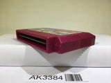 Ninja Jajamaru Kun Nintendo Famicom NES Japan - AK3384 - Photo 4
