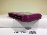 Spartan X Kung Fu Master Nintendo Famicom NES Japan - AK3385 - Photo 4