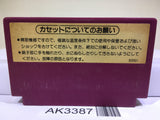 Spartan X Kung Fu Master Nintendo Famicom NES Japan - AK3387 - Photo 2