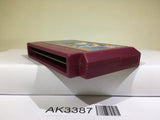 Spartan X Kung Fu Master Nintendo Famicom NES Japan - AK3387 - Photo 4