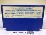 Rainbow Islands Nintendo Famicom NES Japan - AK3401 - Photo 2