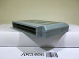 F1 Race Nintendo Famicom NES Japan - AK3406 - Photo 4