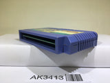 Dragon Ball Shenron no Nazo Nintendo Famicom NES Japan - AK3413 - Photo 4