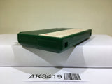 Mario Open Golf Nintendo Famicom NES Japan - AK3419 - Photo 3