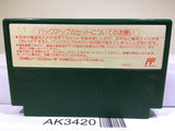 Mario Open Golf Nintendo Famicom NES Japan - AK3420 - Photo 2