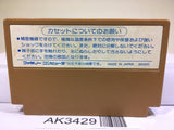 Ninja Hattori Kun Nintendo Famicom NES Japan - AK3429 - Photo 2