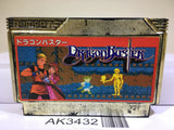 Dragon Buster Nintendo Famicom NES Japan - AK3432 - Photo 1