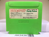 Athletic World Nintendo Famicom NES Japan - AK3436 - Photo 2