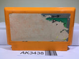 Mario Bros. Nintendo Famicom NES Japan - AK3438 - Photo 1
