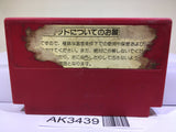 Donkey Kong 3 Nintendo Famicom NES Japan - AK3439 - Photo 2