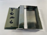 DK9011 Nintendo Famicom Cartridge Case SILVER NES Famicom Japan