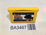 BA3467 Famicom Mini Tantei Club Kieta Koukeisha Zenkouhen GameBoy Advance Japan
