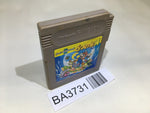 BA3731 Super Mario Land 2 6 Golden Coins GameBoy Game Boy Japan