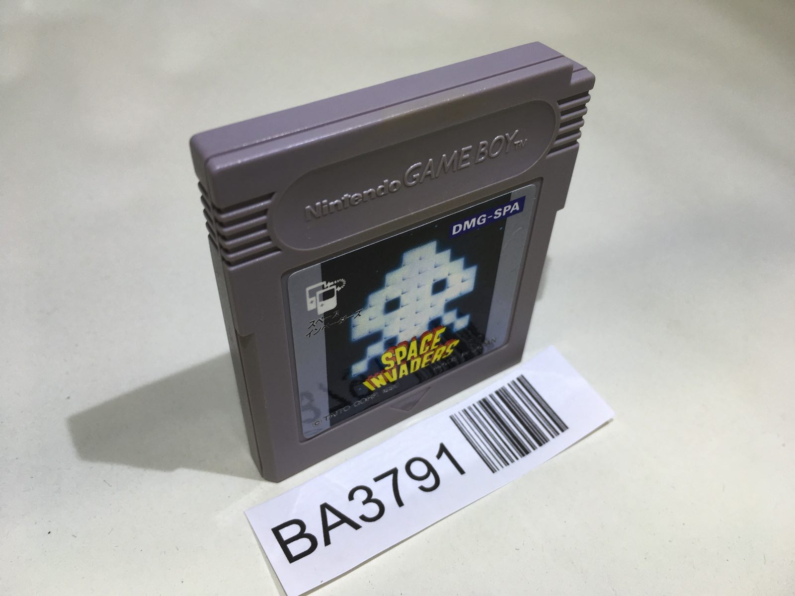 ゲームボーイ - ゆっくん専用 BA3791 Space Invaders GameBoy Game Boy Japan – J4U.co.jp