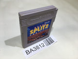 BA3812 Splitz GameBoy Game Boy Japan