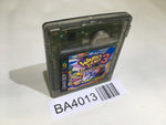 BA4013 Wario Land 3 Mario GameBoy Game Boy Japan