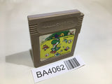 BA4062 Yoshi Egg Yossy GameBoy Game Boy Japan